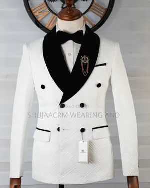 Feel Sharp Look Classic/Suits