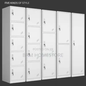 Employee Cabinet Office Wadrobes