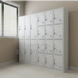 Employee Cabinet Office Wadrobes