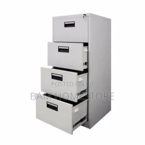 Filling Cabinet