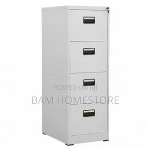 Filling Cabinet