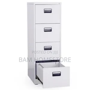 Filling Cabinet