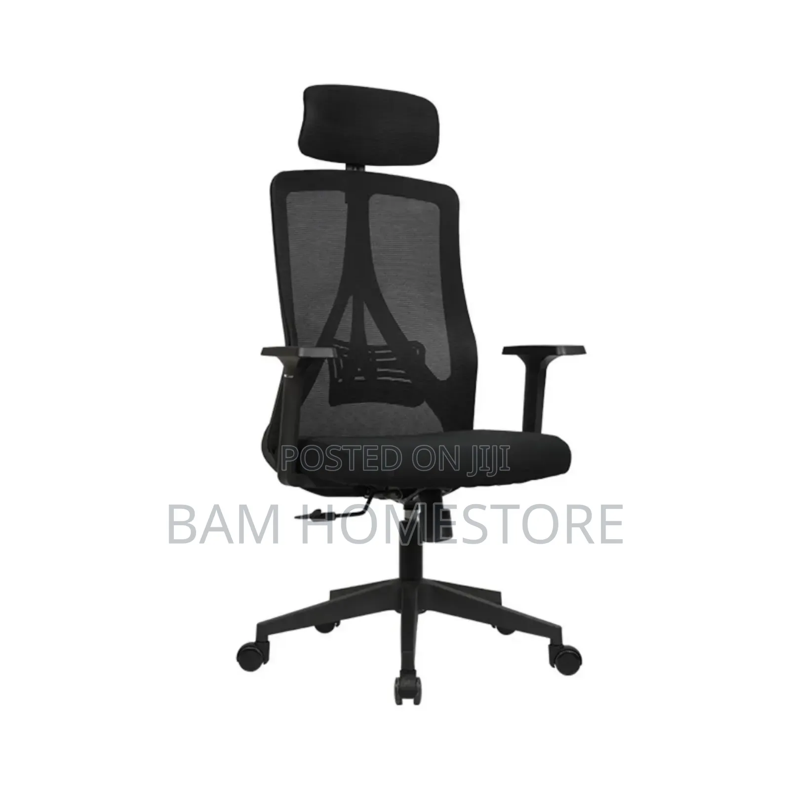 Ergonomic Sedentary Work Chair /Office Chair