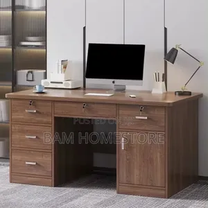 Executive Office Table/Computer/Laptop Table 120 Cm
