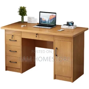 Executive Office Table/Computer/Laptop Table 120 Cm