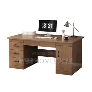 Executive Office Table/Computer/Laptop Table 120 Cm