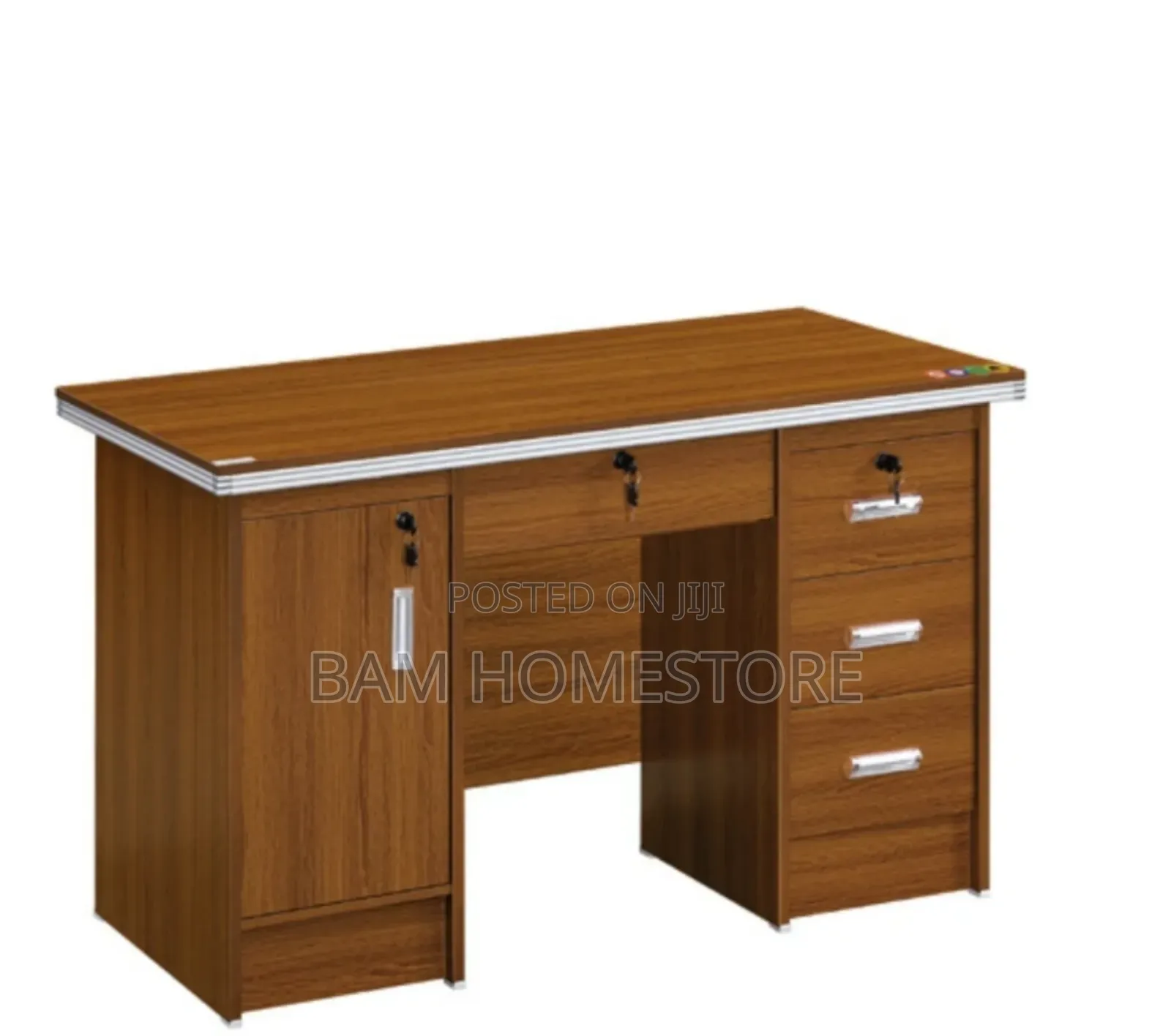 Executive Office Table/Computer/Laptop Table 120 Cm