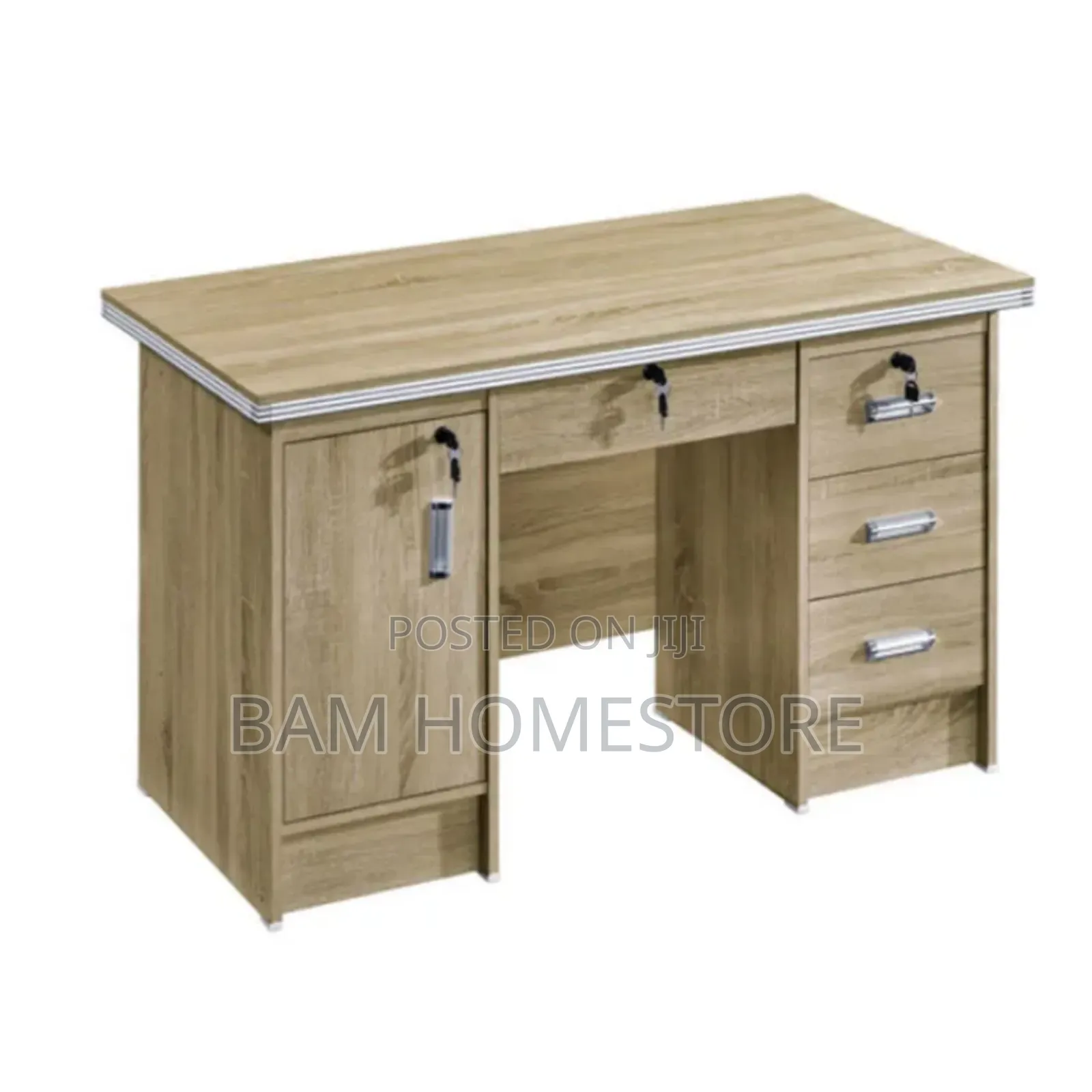 Executive Office Table/Computer/Laptop Table 120 Cm