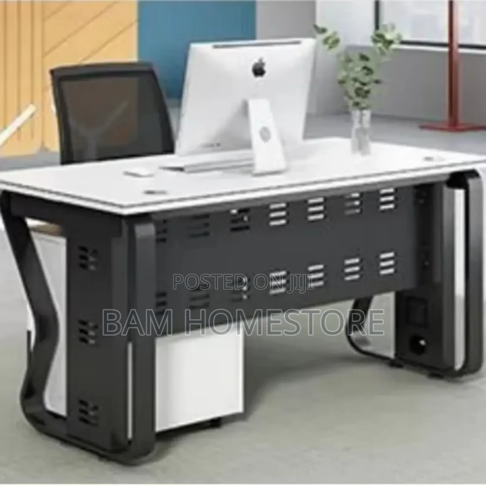 Executive Office Desk