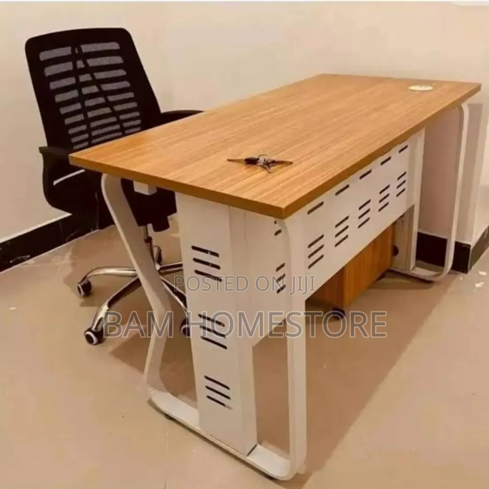 Executive Office Desk