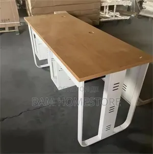 Executive Office Desk