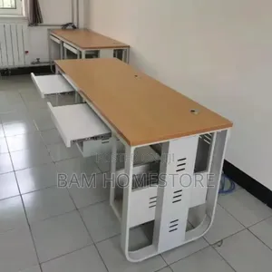 Executive Office Desk