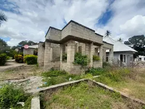 3bdrm House in Kigamboni Kisiwani for sale