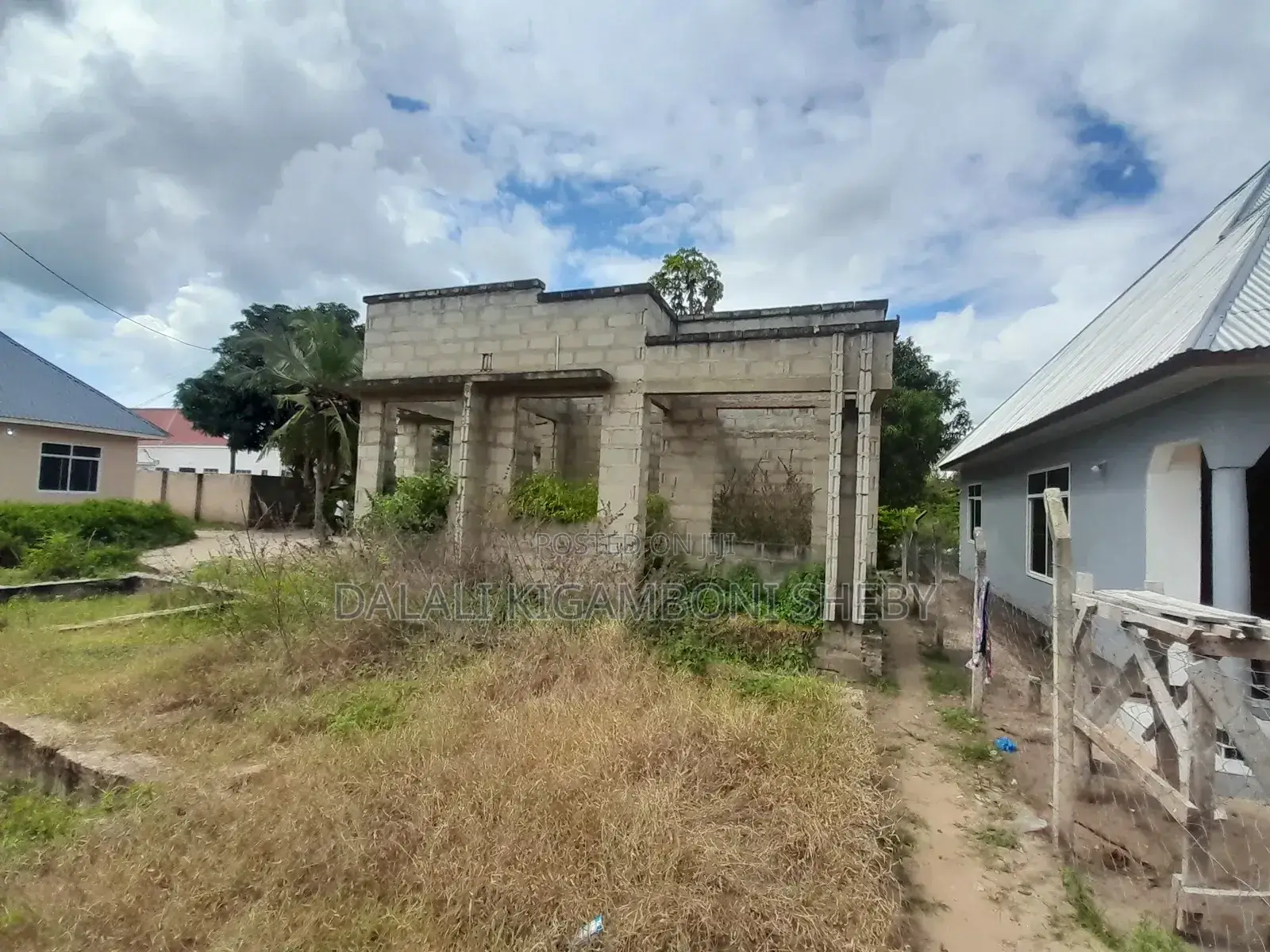 3bdrm House in Kigamboni Kisiwani for sale
