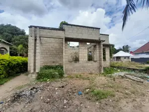 3bdrm House in Kigamboni Kisiwani for sale