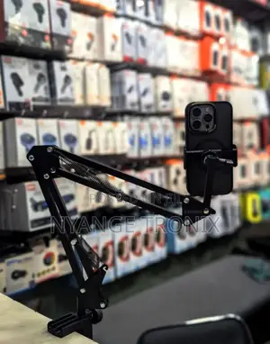 Flexible Stand (Tablet Stan Phone Stand )