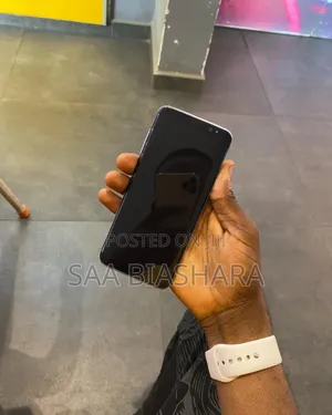 New Samsung Galaxy S8 64 GB Black