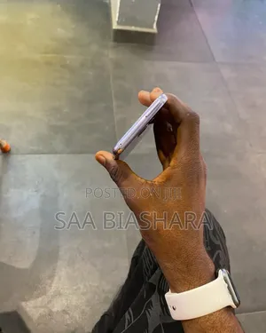 New Samsung Galaxy S8 64 GB Black