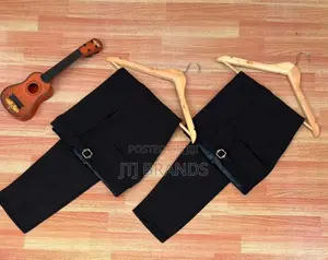 TSHS 30,000 New Fashion Trousers