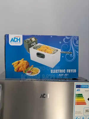 Deep Fryer ,4 Liters, Cheap Price