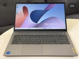 Laptop Lenovo Ideapad 3 8GB Intel Core i7 SSD 512GB