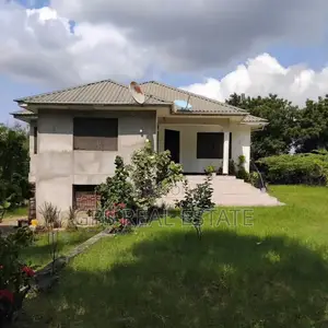 3bdrm House in Goba Lastanza, Kigamboni for sale