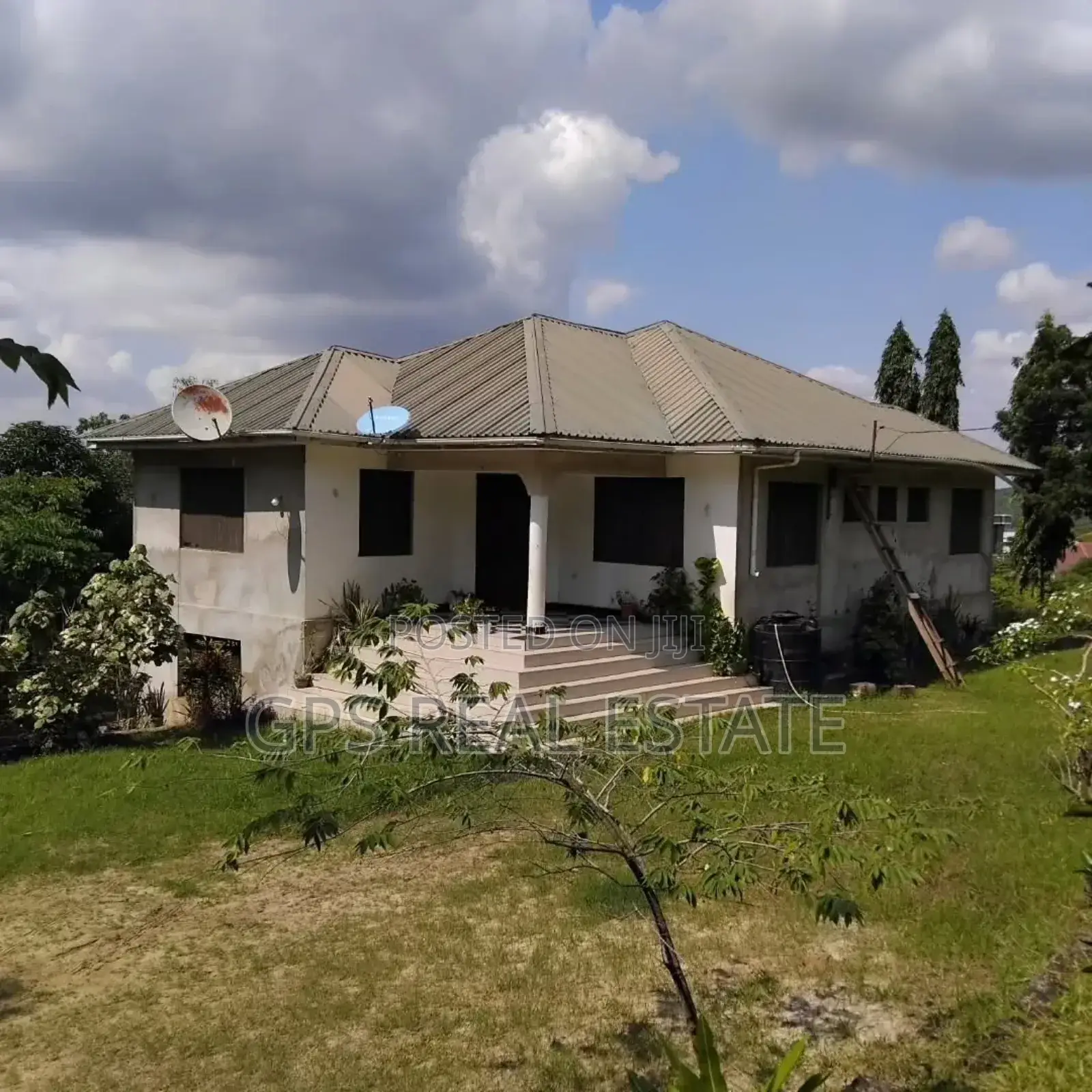 3bdrm House in Goba Lastanza, Kigamboni for sale