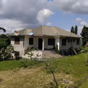 3bdrm House in Goba Lastanza, Kigamboni for sale