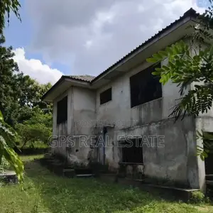 3bdrm House in Goba Lastanza, Kigamboni for sale