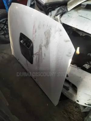 Hilux Bonet