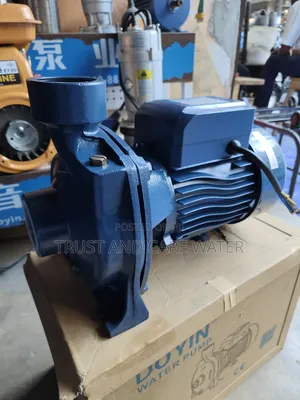Doyin Surface Pump 2hp (2inch)