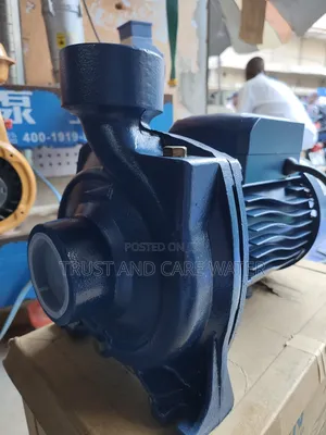 Doyin Surface Pump 2hp (2inch)