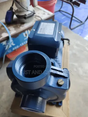 Doyin Surface Pump 2hp (2inch)