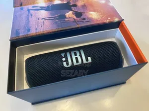 JBL Flip 6 Brand New (Ofa)