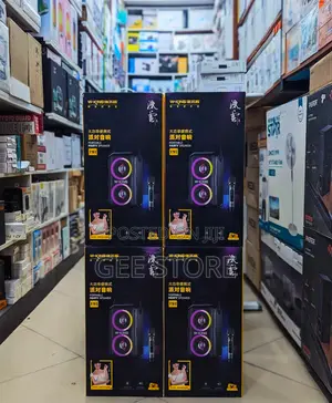 W King T9-2 Bt Speaker
