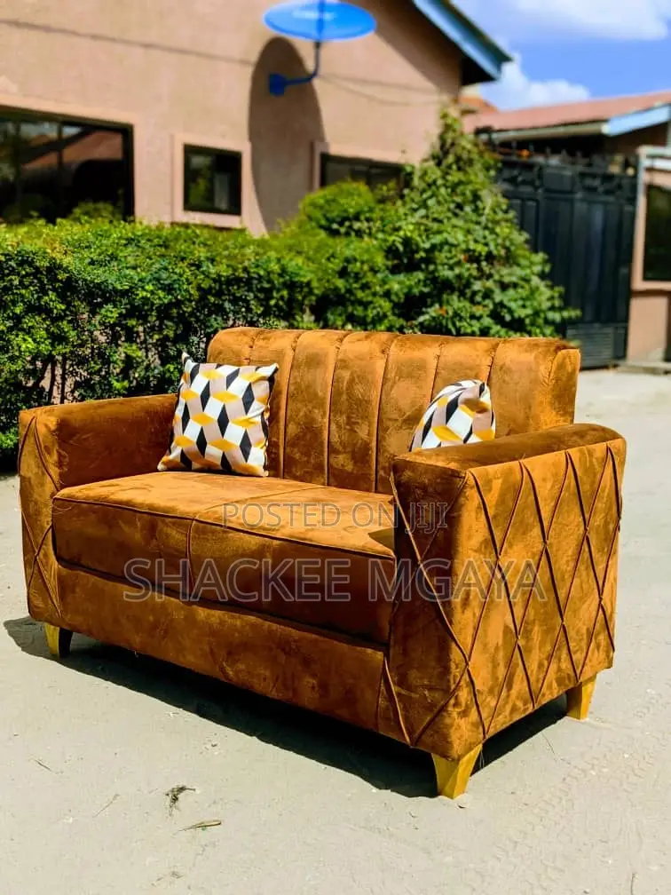 Two People Sofa