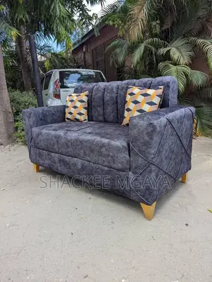 Two People Sofa