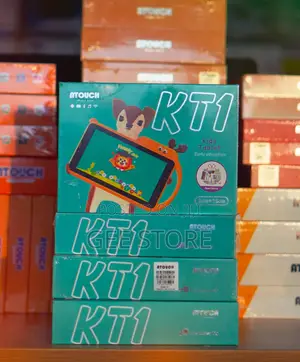 Kt1 Tablet Atouch
