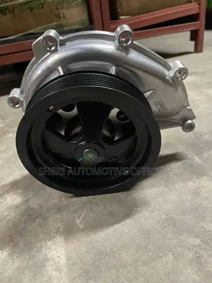 Scania Truck Water Pump //