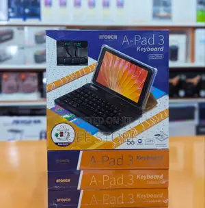 Atouch Apad 3