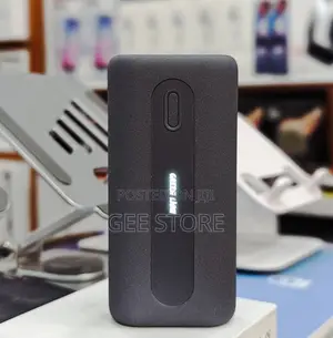 Green Power Bank