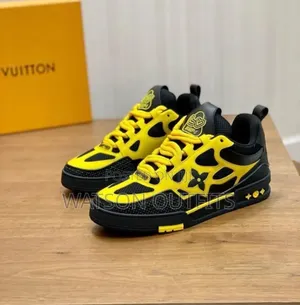 Most Classic and Stylish Unisex Sneakers or Shoes