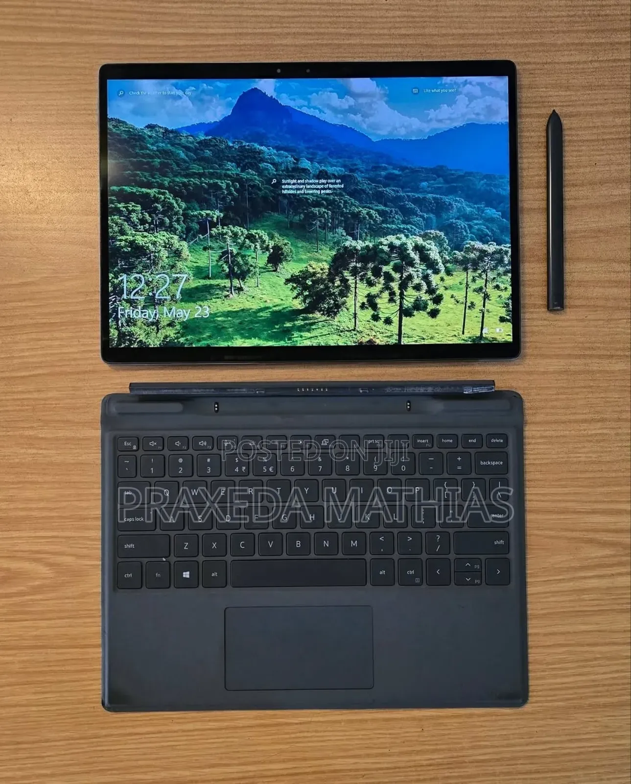Laptop Dell Latitude 7320 8GB Intel Core I5 SSD 512GB