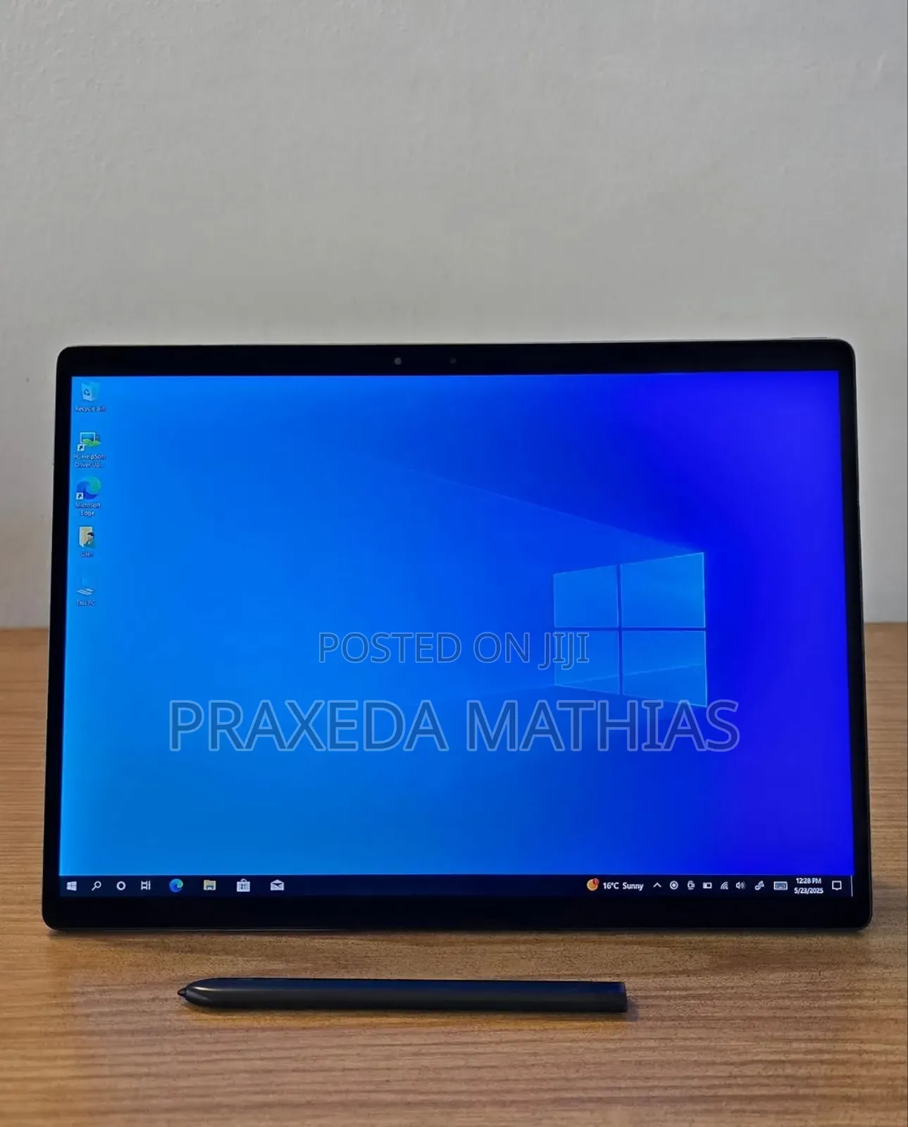 Laptop Dell Latitude 7320 8GB Intel Core I5 SSD 512GB