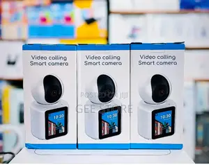 Video Smart Camera