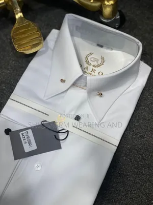 Fernando Premium Shirts/Og