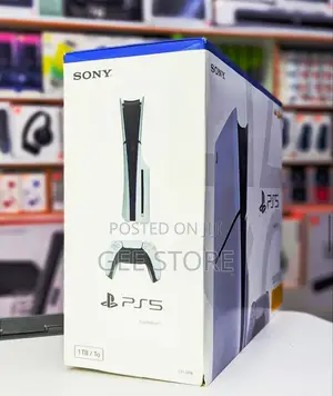 Sony Play Station 5 1tb