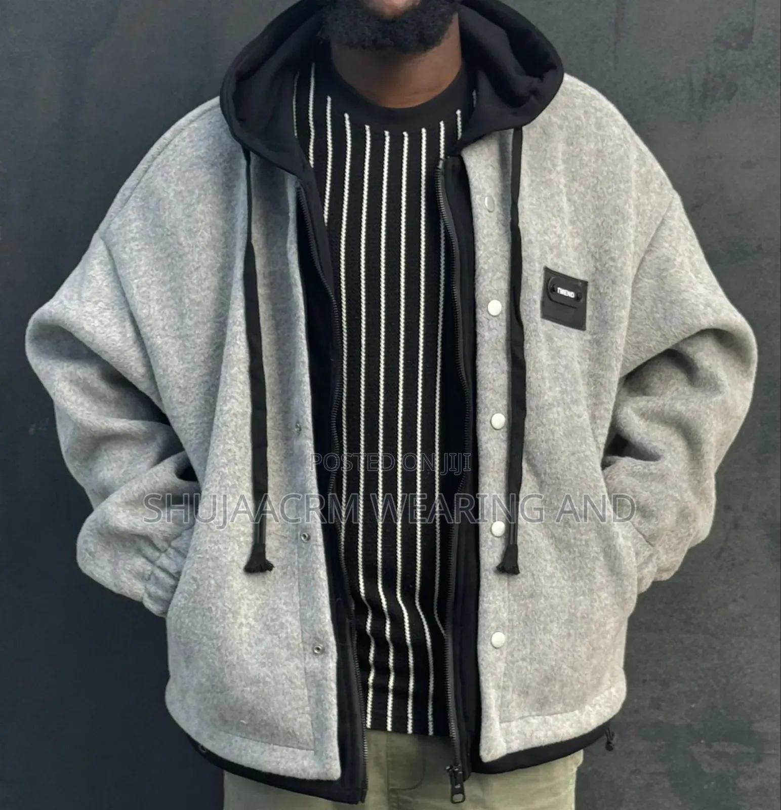 Winterproof Your Wadrobe