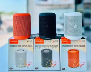 Soundtec Clap Speaker