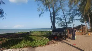 8bdrm House in Mbezi Beach for sale